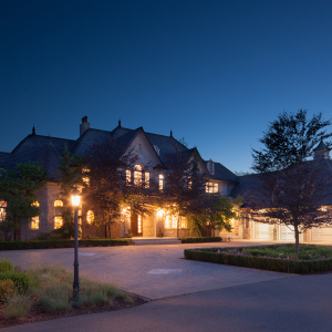 HouseFront